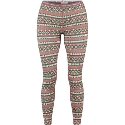 Kari Traa Lune Pant fialová