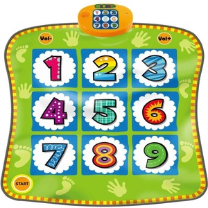 Ramiz Аркадна игра Мат Twister, Цифри (ZGR.SLW9886)
