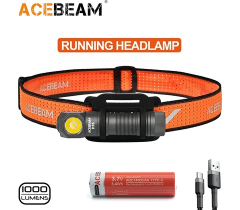 Acebeam H16