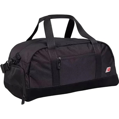 New Balance Сак New balance Legacy Icon 50L duffle bag - Black (Black)