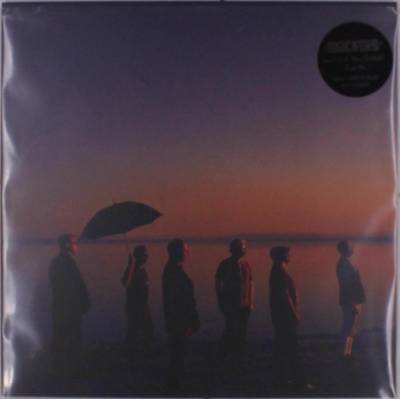 The Slackers - Don't Let The Sunlight Fool Ya LP