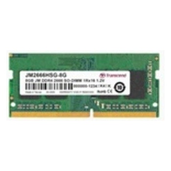 Transcend JetRam DDR4 8GB 2666MHz CL19 JM2666HSG-8G
