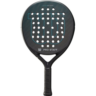 Wilson Pro Staff V2 Padel ALT 2 - blue