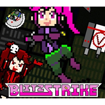 Blitzstrike
