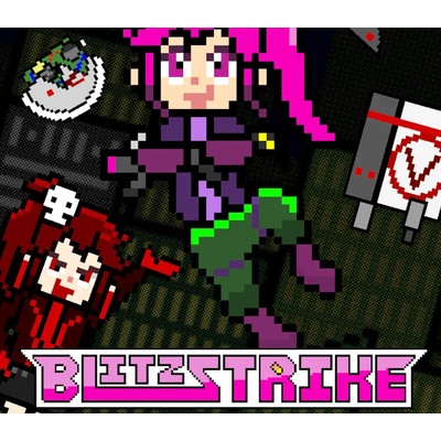 Blitzstrike
