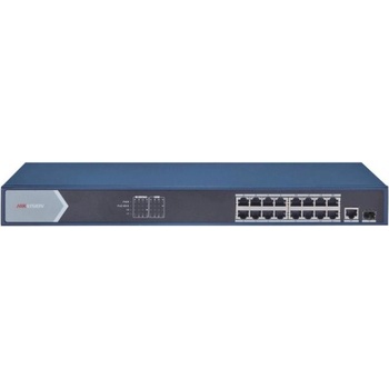 Hikvision DS-3E0518P-E