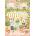 Pieces & Peace - Puzzle The Fruit Basket - 1 000 piese