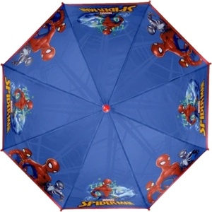  Детски автоматичен чадър Perletti 75370 Spiderman