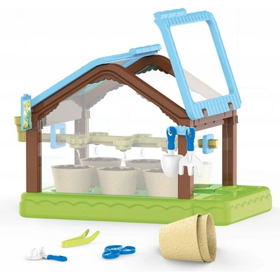 Wiky Skleník malý set – Hledejceny.cz