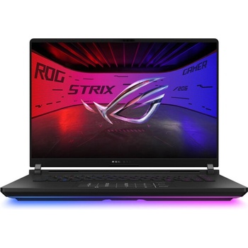 Asus ROG Strix Scar 16 G635 G635LW-NEBULA025X