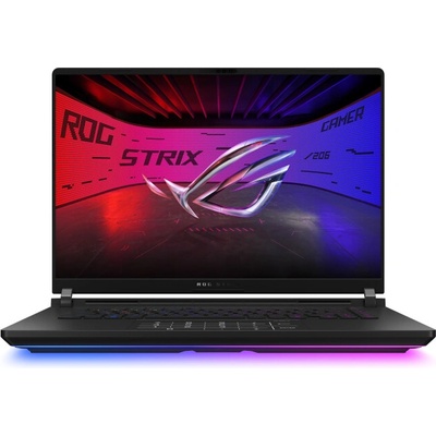 Asus ROG Strix Scar 16 G635 G635LW-NEBULA025X