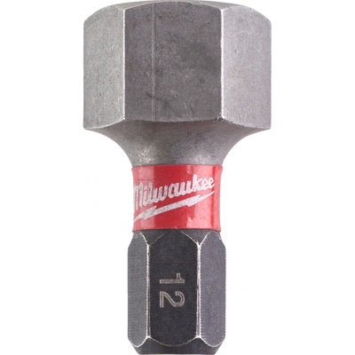 Milwaukee ShW Hex 12 25 mm 2 ks 4932430900