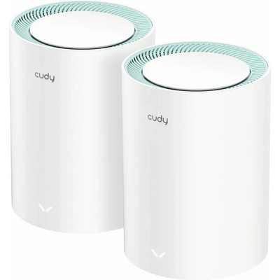 Cudy M1500, 2ks