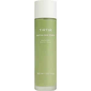 TIRTIR Matcha Skin Toner - Успокояващ Тоник за Лице 150ml