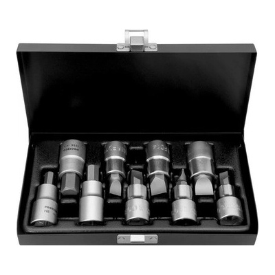 Proteco 1/2" TORX 19-dielna 43.SN-12-T06
