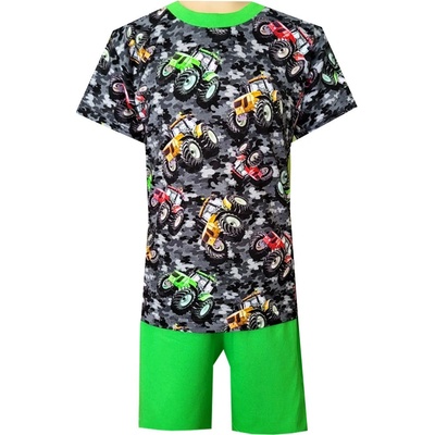 Foltýn pyžamo DP227