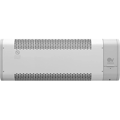 Vortice Microrapid 2000 VO T