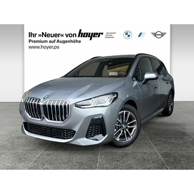 BMW 220d Active Tourer 110 kW