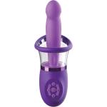 Pipedream FFH Ultimate Pleasure Pro Plus Purple