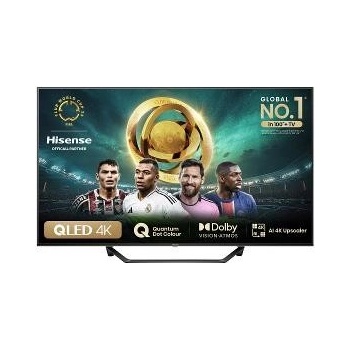 Hisense 43A7NQ