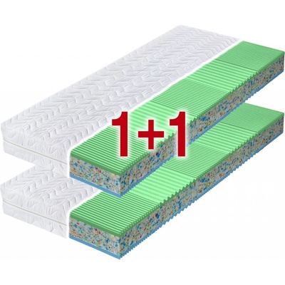 Viscosense WAVE COMFORT 1+1