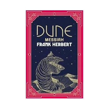 Dune Messiah - Frank Herbert