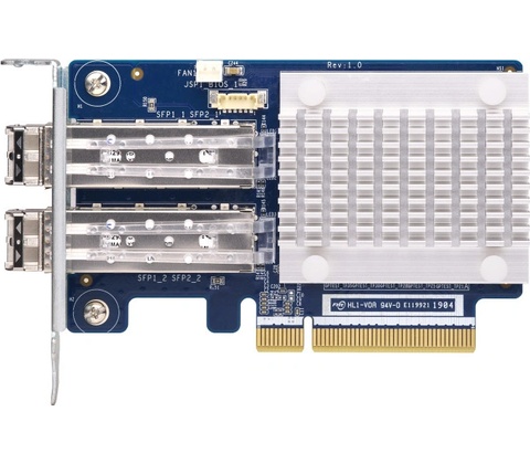 QNAP QXP-16G2FC