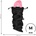 Satisfyer Treasure Bag M Black