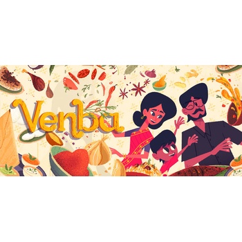 Venba