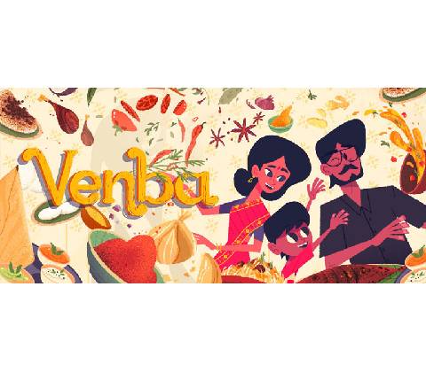 Venba