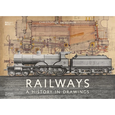 Railways - Christopher Valkoinen