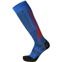 Mico Light Weight M1 ski socks azzurro
