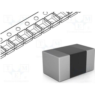 PANASONIC ERBRD2R00X Pojistka: tavná; 2A; 32VDC; rychlá; SMD; ERBRD; 0402