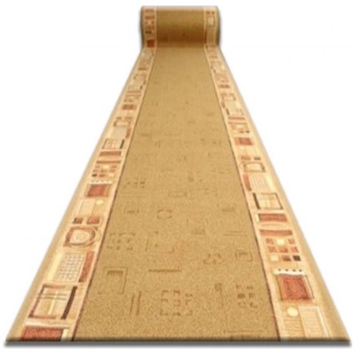 Nej-koberce Jena béž metráž 67 cm