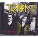 KABAT - GO SATANE GO (ENHANCED CD) (1CD)