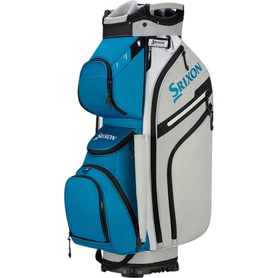 Srixon bag cart Premium – Zbozi.Blesk.cz