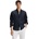 HUGO BOSS Риза с дълъг ръкав Boss Men's Liam Long Sleeve Oxford Shirt - Dark Blue
