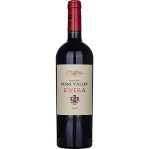 Bessa Valley Enira - червено вино 750ml 750 ml