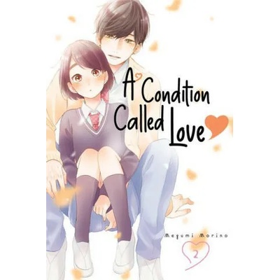 Condition Called Love 2