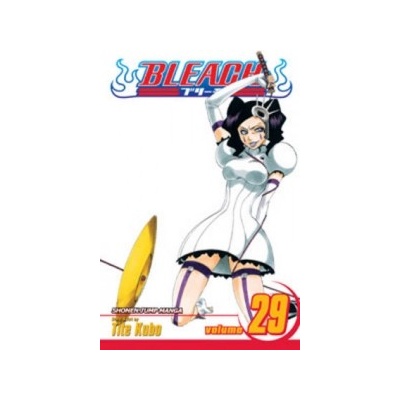 Bleach Kubo Tite
