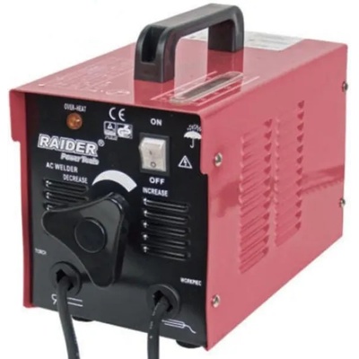 Raider RD-WM17 (077202)