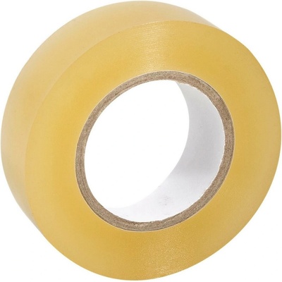 Select Sock tape Transparent 19 mm × 20 m