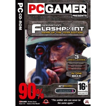Operation Flashpoint