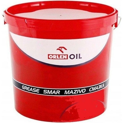 Orlen Oil Liten Molyka G 8 kg