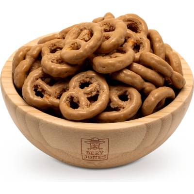 Bery Jones Preclíky ve slaném karamelu 500 g