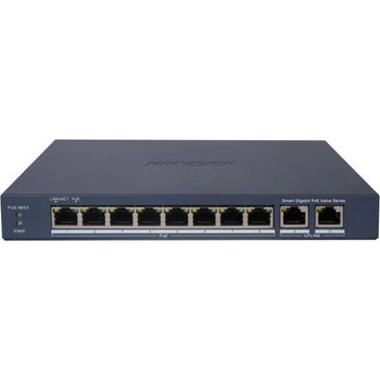 Image 1 of Hikvision DS-3E1510P-EI v2