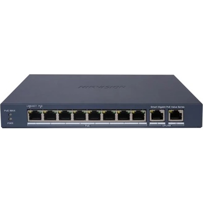 Hikvision DS-3E1510P-EI v2