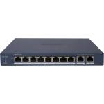 Hikvision DS-3E1510P-EI v2