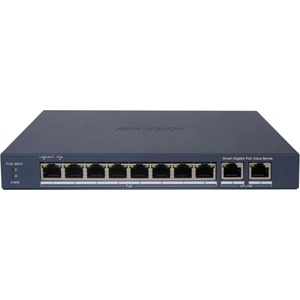 Hikvision DS-3E1510P-EI v2