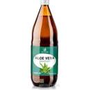 Doplnky stravy na detoxikáciu Allnature Aloe Vera Premium 1 l